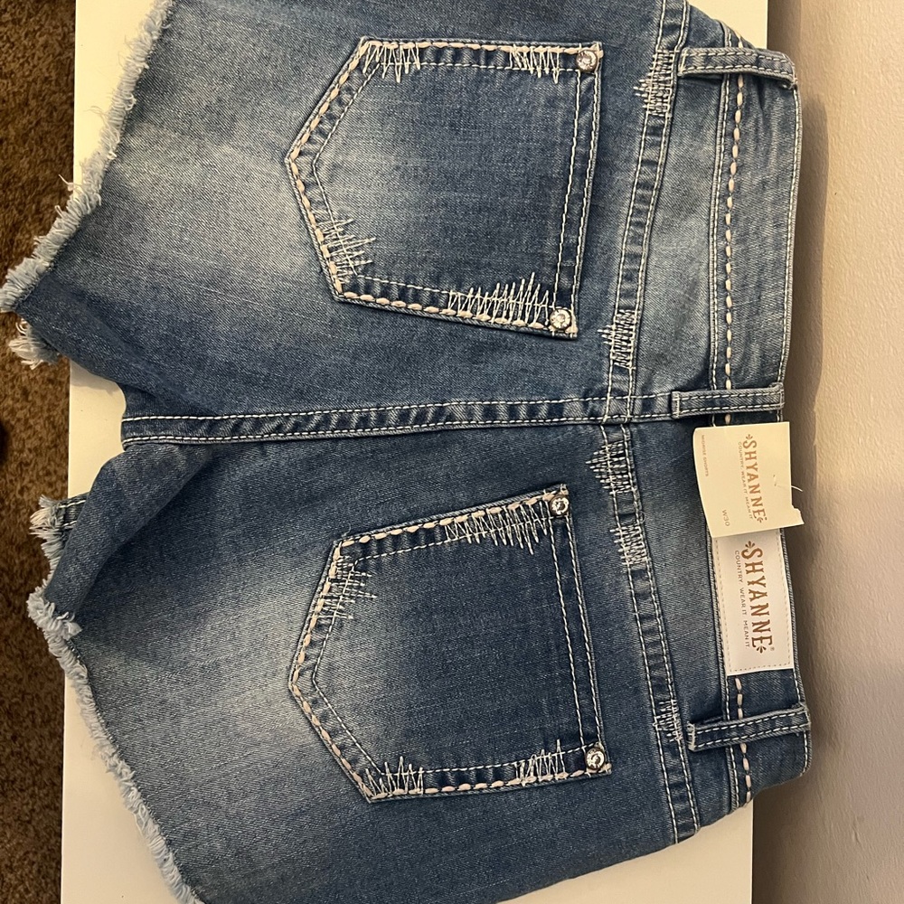 Shyanne Size 30